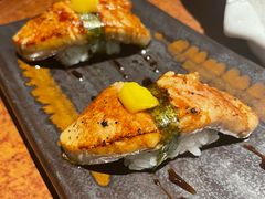 -赤坂亭 M9和牛烧肉(水街店)