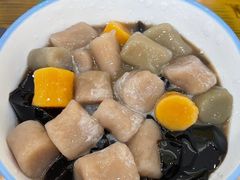 -猪脑壳凉面(武陵源店)