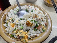 -菜园坝老火锅(金岛店)