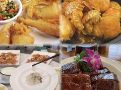 -美未居·老字号·地道顺德菜·桑拿鸡·鱼生(容桂店)