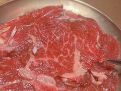 -西塔老太太泥炉烤肉(双井店)