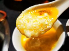 酥油奶渣-陀岗美食·云南藏式特色餐厅