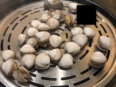 -苏大嘴海鲜牧场(奥林匹克店)