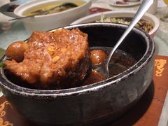 -佰家小厨·南京菜(夫子庙店)