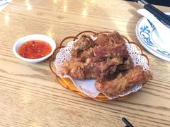 娘惹炸鸡-峇峇娘马来西亚餐厅(望京SOHO店)