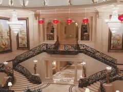 -臻宝中餐厅·大连菜·海鲜·融合菜(大连一方城堡豪华精选酒店)