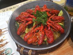 -丽伟的串·烧烤·砂锅(季景天地店)