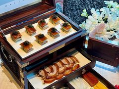 -莉莉海堂HAITANG·烤鸭(国贸商城店)