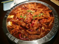 鸡翅煲-胖哥俩肉蟹煲(世茂国际广场店)