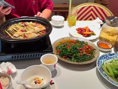 -芽笼芽笼新加坡餐厅(环球港店)