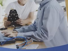 -斯坦星球AI编程·机器人科创·科学实验·信奥·思维·STEM·积木拼搭·竞赛考级(浦东联洋广场大拇指龙阳御桥中心)