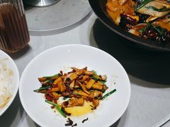 -鸭王烤鸭店(三里河店)