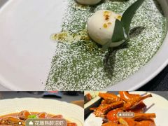 -锦府园·新台州菜(合生汇店)