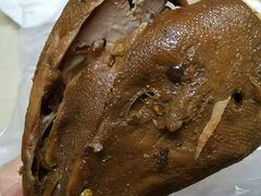 -张鸭子重庆特产卤味小吃(未来国际店)