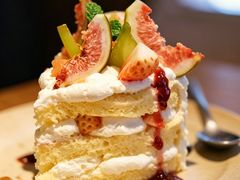 -川骄海鲜自助(王府井奥莱UP TOWN店原世界之花店)