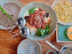 豆花米线-云上千禾(水上店)