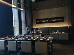 -曙亚洲餐厅-重庆富力艾美酒店(南坪万达广场店)