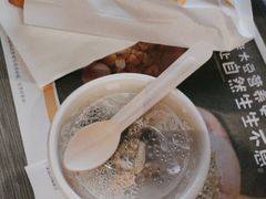 -麦当劳(花园北路店)