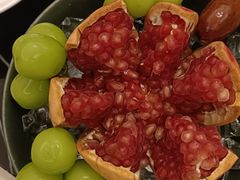 -外滩三号餐厅·创意中餐