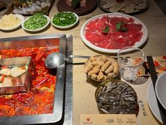 -锦城印象火锅(天府三街店)