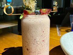 -巴别塔法餐舍(合作路店)