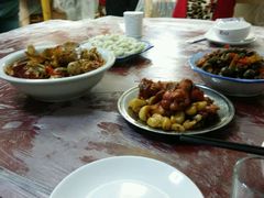 android_upload_pic-老闵田螺馆·南昌特色(总店)