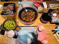 -馋嘴猫北京食堂·烤鸭·宵夜(亚运村店)