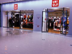 -优衣库(天津鲁能城购物中心店)