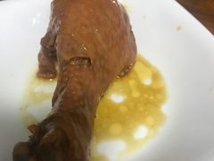 -韩师傅老大同刀削面(北苑路店)