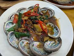 -醉壹号海鲜大排档(厦门美食地标店)