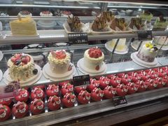 -FANEN法念·烘焙·甜点(万象城店)