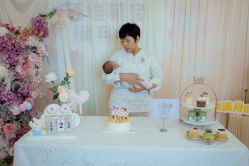 -上海百佳母婴护理中心
