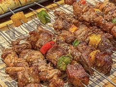 -1819餐厅·团队聚餐·烤串·精酿