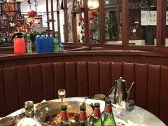 -渔公馆·川菜馆·家宴·生日宴(大地中央广场店)