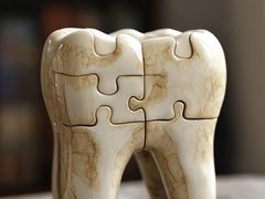 -精德口腔·种植修复·儿牙中心(财富中心店)