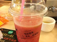 -传统香辣蟹-海鲜锅(上河坊店)