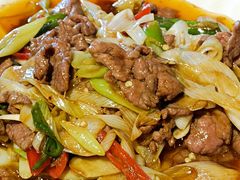 -木王宴语·野生鲜菌火锅(玉河店)