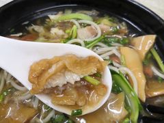 -阿芬卤面(花巷店)