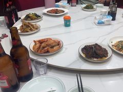 -红灯笼龙凤饭店(宁波老字号店)