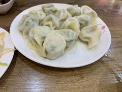 -喜家园饺子馆(北大地店)