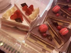 晴天彩虹蛋糕-巴黎贝甜(开发区安盛店)