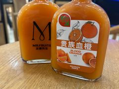 -Mr.Fruits水果先生(北京市百货大楼店)