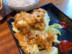 -热血兄弟·炭火烤肉(融侨中心店)