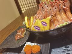 -千夏日式风情餐厅(恐龙园汉江东路店)