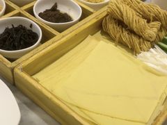 -城南往事·鲁菜·烤鸭(世茂宽厚里·大明湖店)