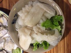 -东镇老火锅(长春路首店)