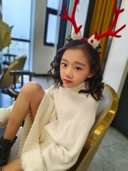 -星豆豆儿童摄影(南郊太白南路店)