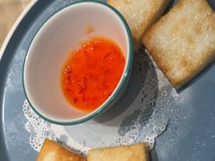 -淘米捞·米汤脆鲩鱼火锅(福田皇岗店)