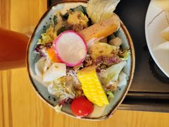 -王鼎精致料理铁板烧(世博源店)