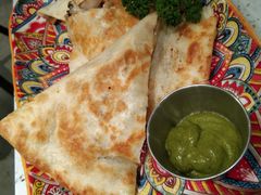 -CRAZYONES西班牙海鲜饭(上海美罗城店)